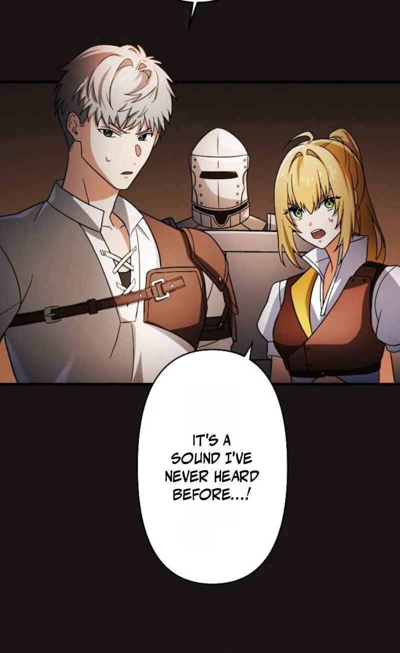 Gray Ash: The Dismissed Knight Begins Anew in the Dungeon City Chapter 49 - Page 88