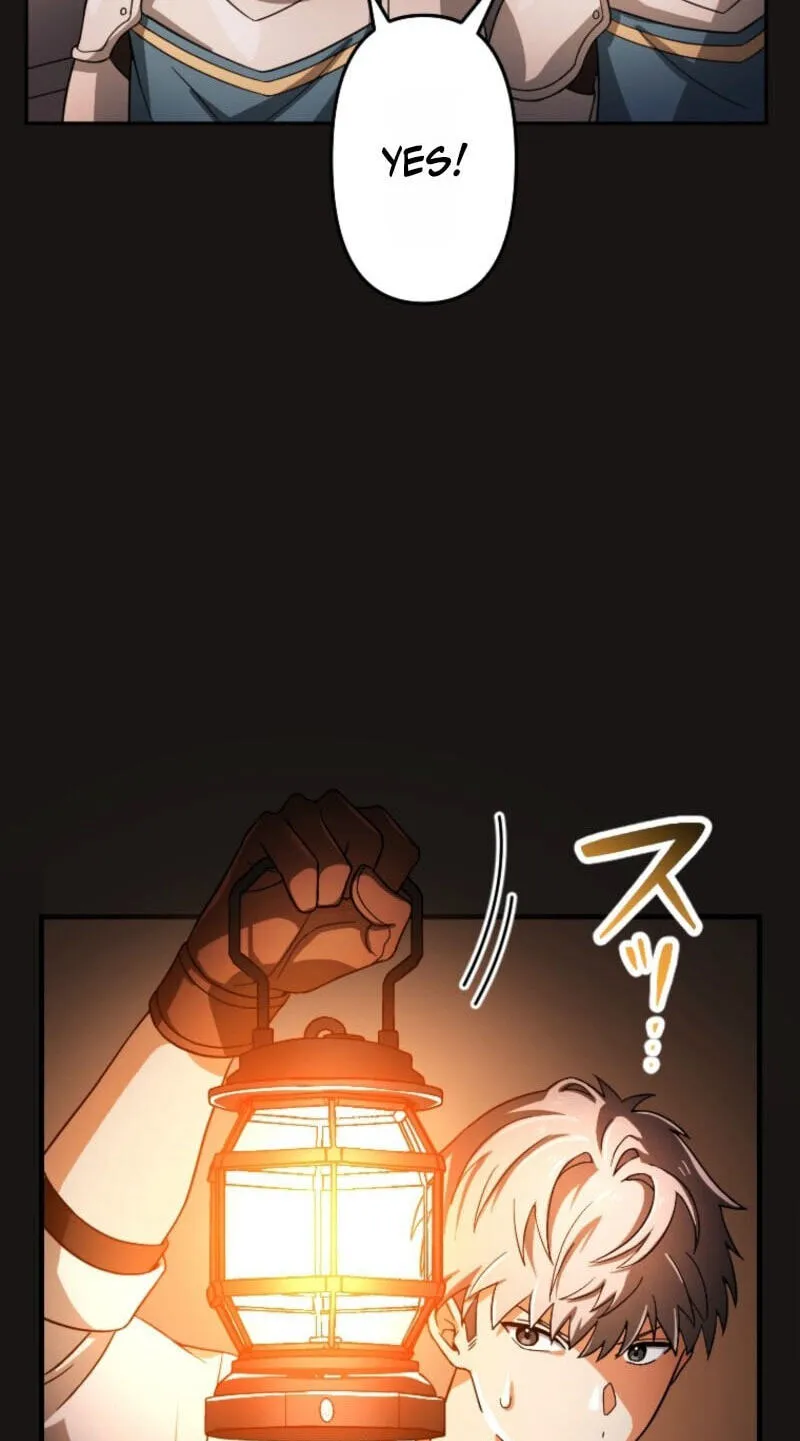 Gray Ash: The Dismissed Knight Begins Anew in the Dungeon City Chapter 49 - Page 90