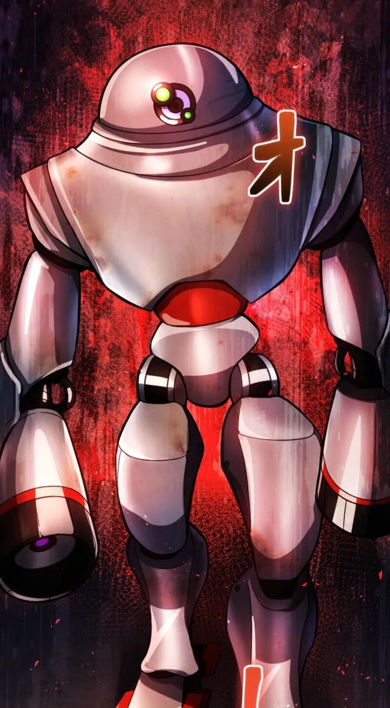 Gray Ash: The Dismissed Knight Begins Anew in the Dungeon City Chapter 49 - Page 94