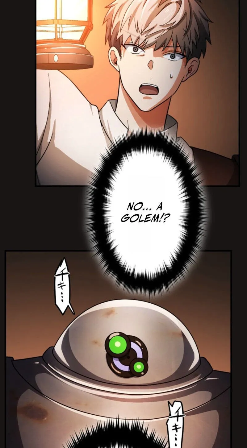 Gray Ash: The Dismissed Knight Begins Anew in the Dungeon City Chapter 49 - Page 96
