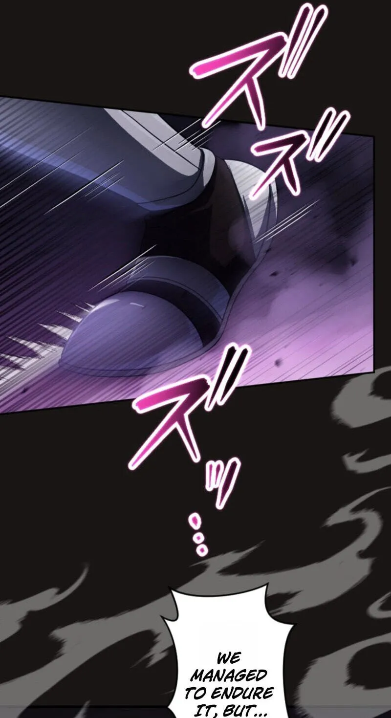 Gray Ash: The Dismissed Knight Begins Anew in the Dungeon City Chapter 49 - Page 115