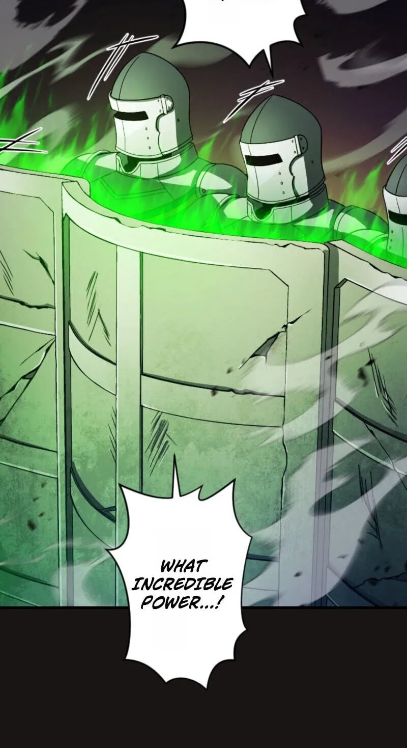 Gray Ash: The Dismissed Knight Begins Anew in the Dungeon City Chapter 49 - Page 116