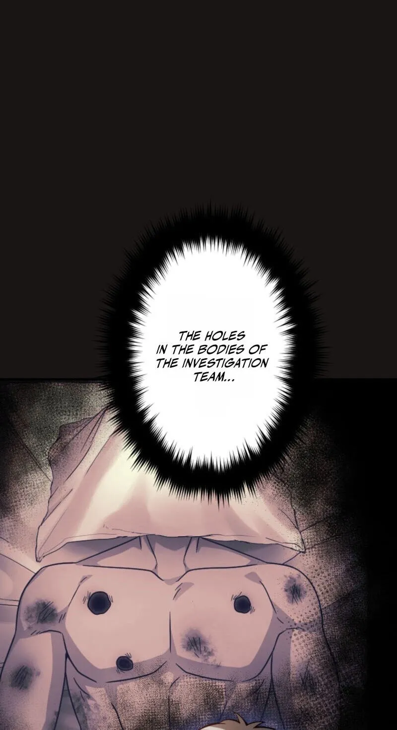 Gray Ash: The Dismissed Knight Begins Anew in the Dungeon City Chapter 49 - Page 117