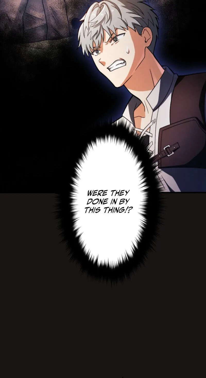 Gray Ash: The Dismissed Knight Begins Anew in the Dungeon City Chapter 49 - Page 118
