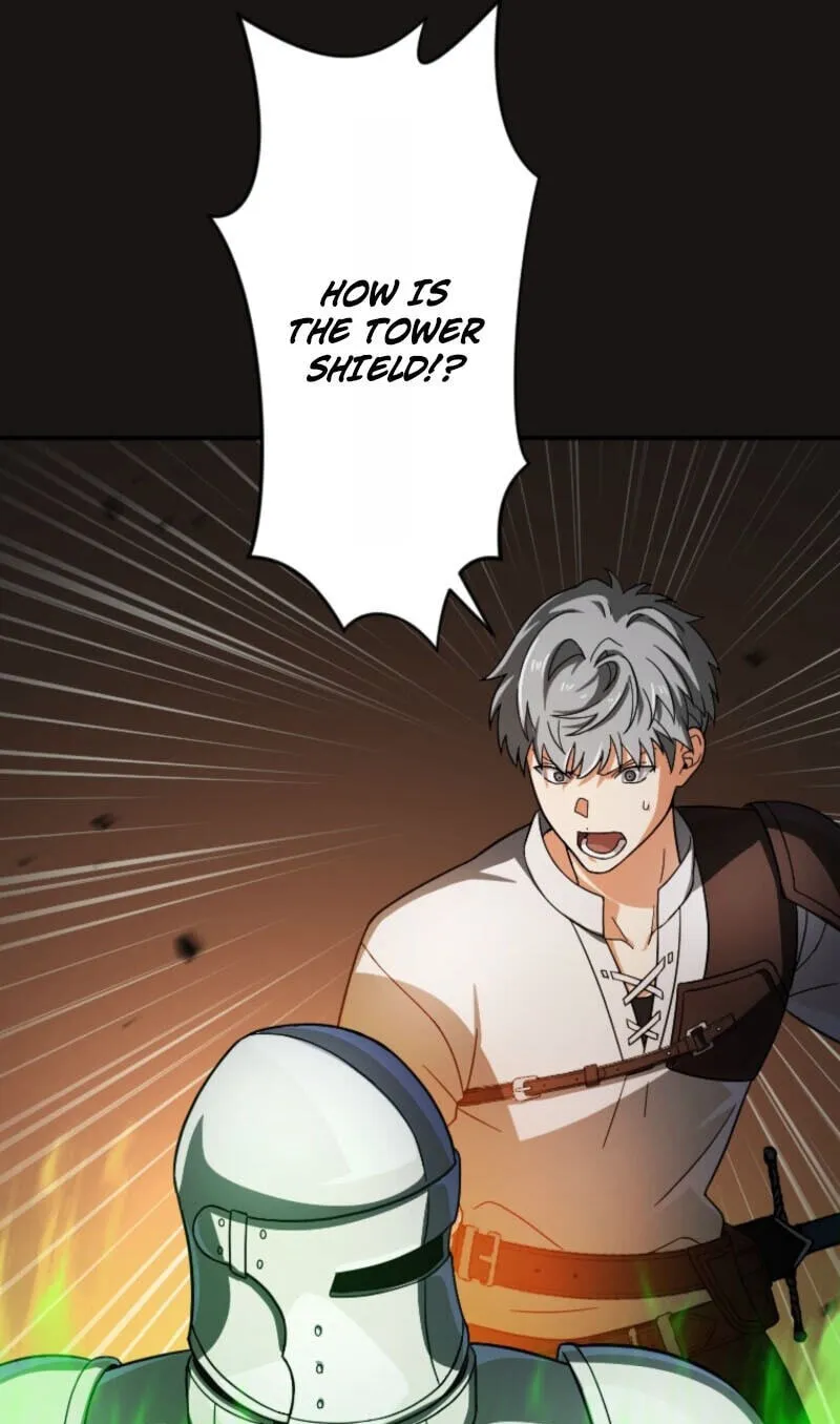 Gray Ash: The Dismissed Knight Begins Anew in the Dungeon City Chapter 49 - Page 119