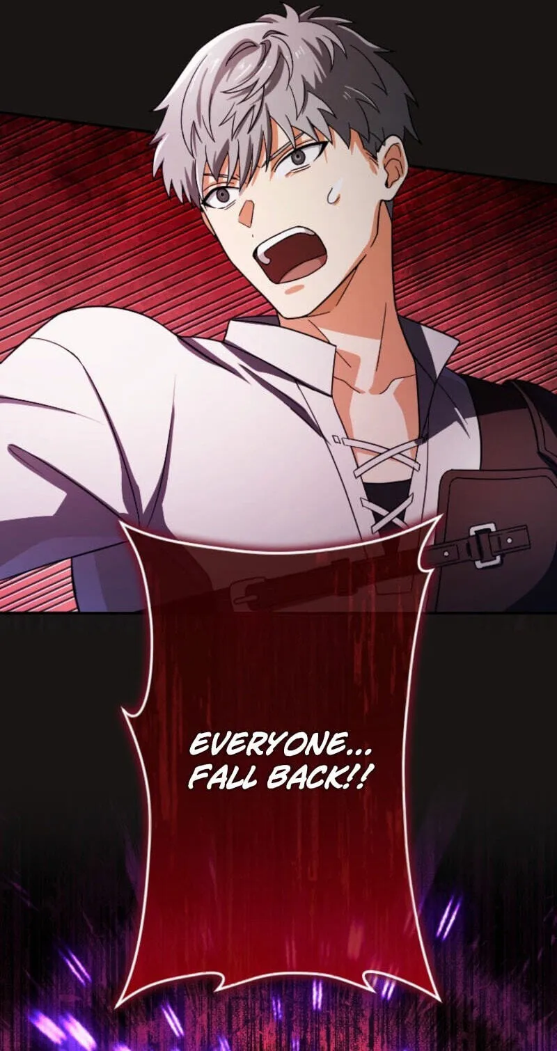 Gray Ash: The Dismissed Knight Begins Anew in the Dungeon City Chapter 49 - Page 124