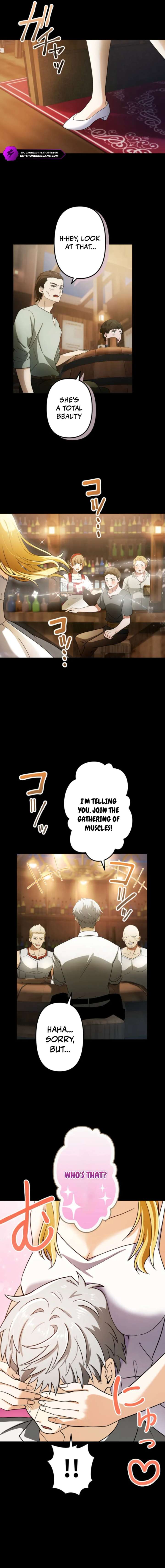 Gray Ash: The Dismissed Knight Begins Anew in the Dungeon City Chapter 7 - Page 17