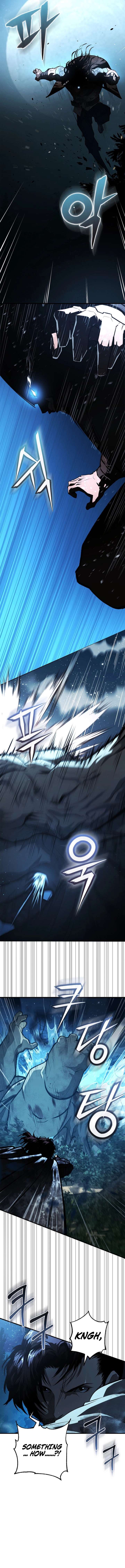 Half Blood Chapter 1 - Page 12