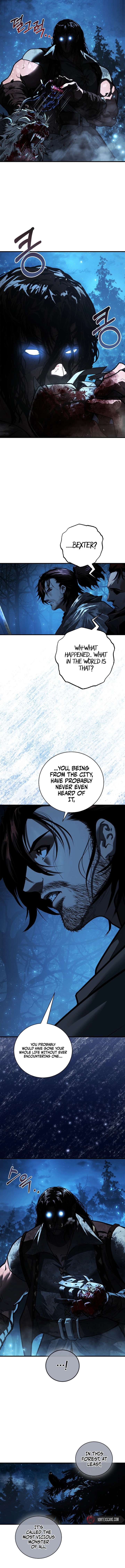 Half Blood Chapter 1 - Page 15