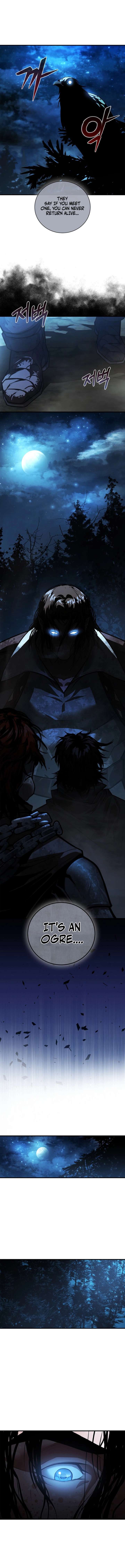 Half Blood Chapter 1 - Page 16