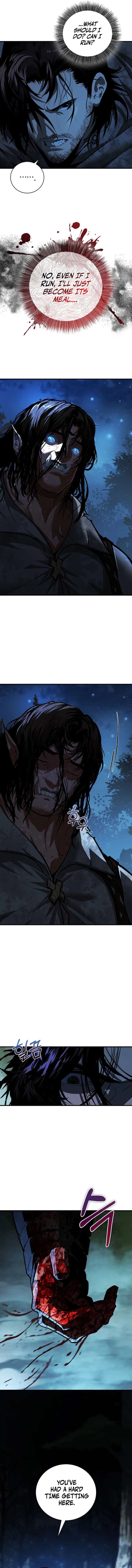 Half Blood Chapter 1 - Page 18