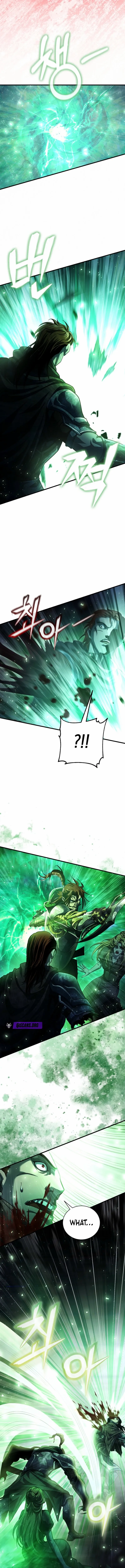 Half Blood Chapter 18 - Page 14