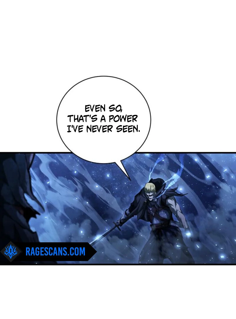 Half Blood Chapter 19 - Page 35