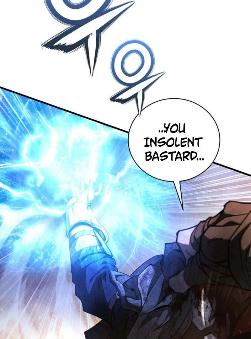 Half Blood Chapter 19 - Page 131