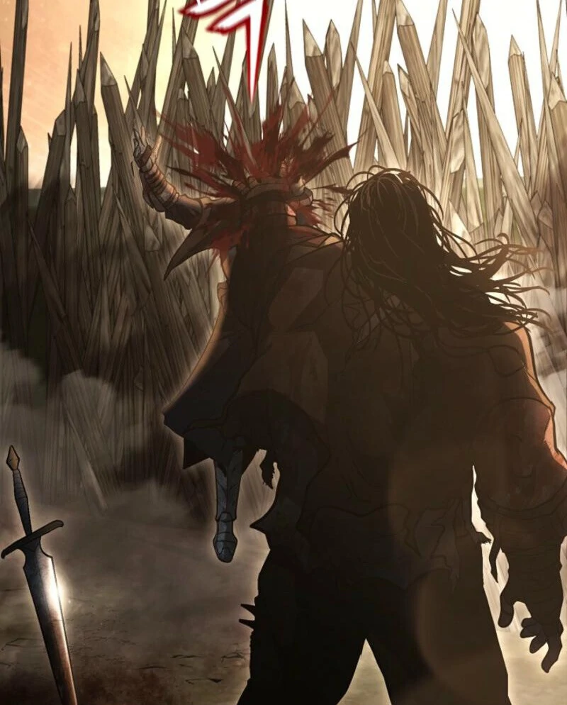 Half Blood Chapter 19 - Page 134
