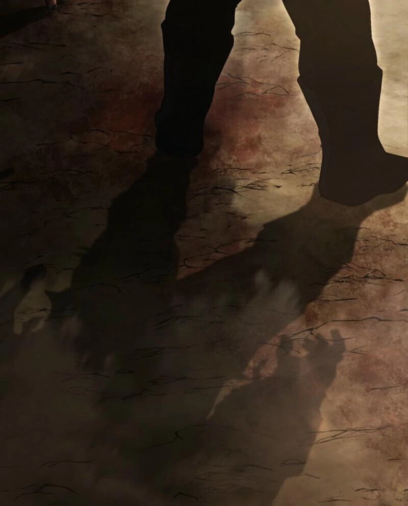 Half Blood Chapter 19 - Page 135