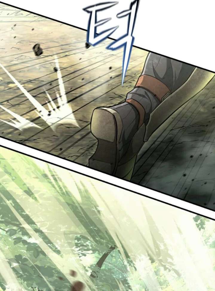 Half Blood Chapter 21 - Page 71