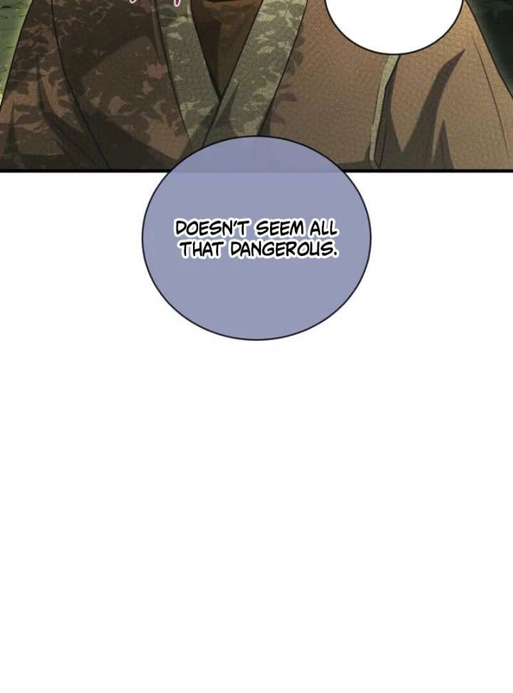 Half Blood Chapter 21 - Page 92