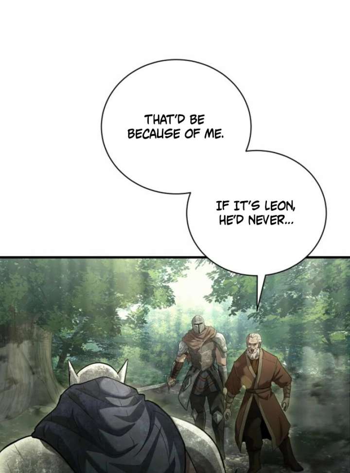 Half Blood Chapter 21 - Page 95