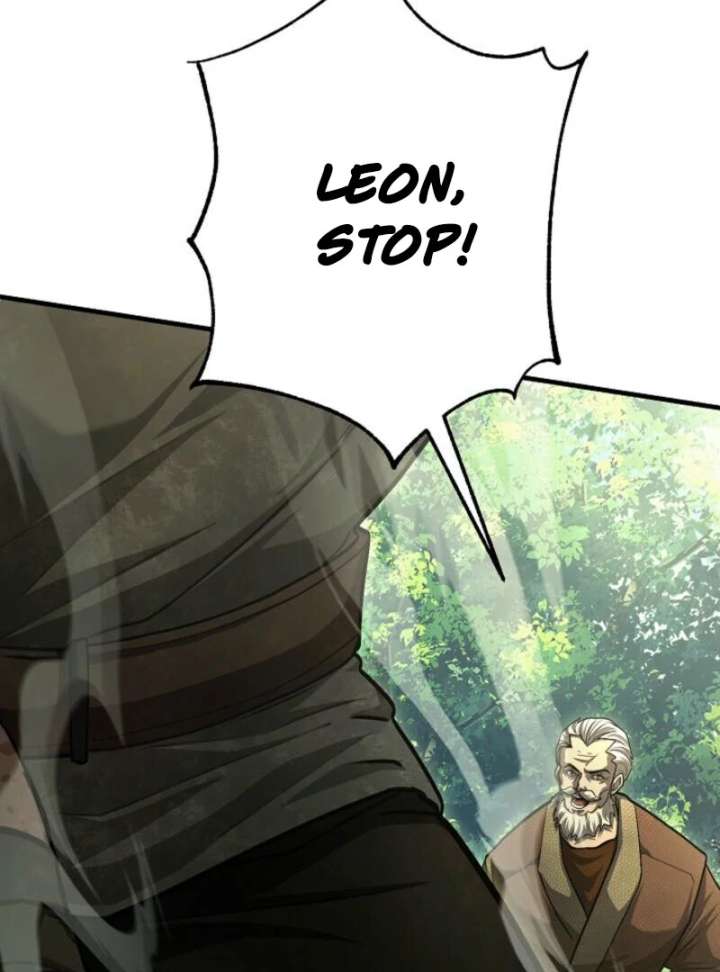 Half Blood Chapter 21 - Page 132
