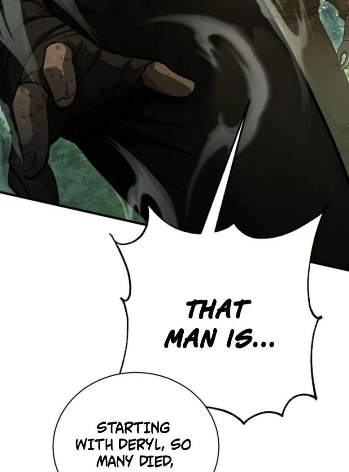 Half Blood Chapter 21 - Page 133