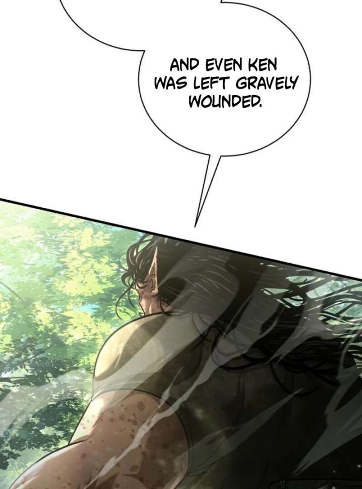 Half Blood Chapter 21 - Page 134