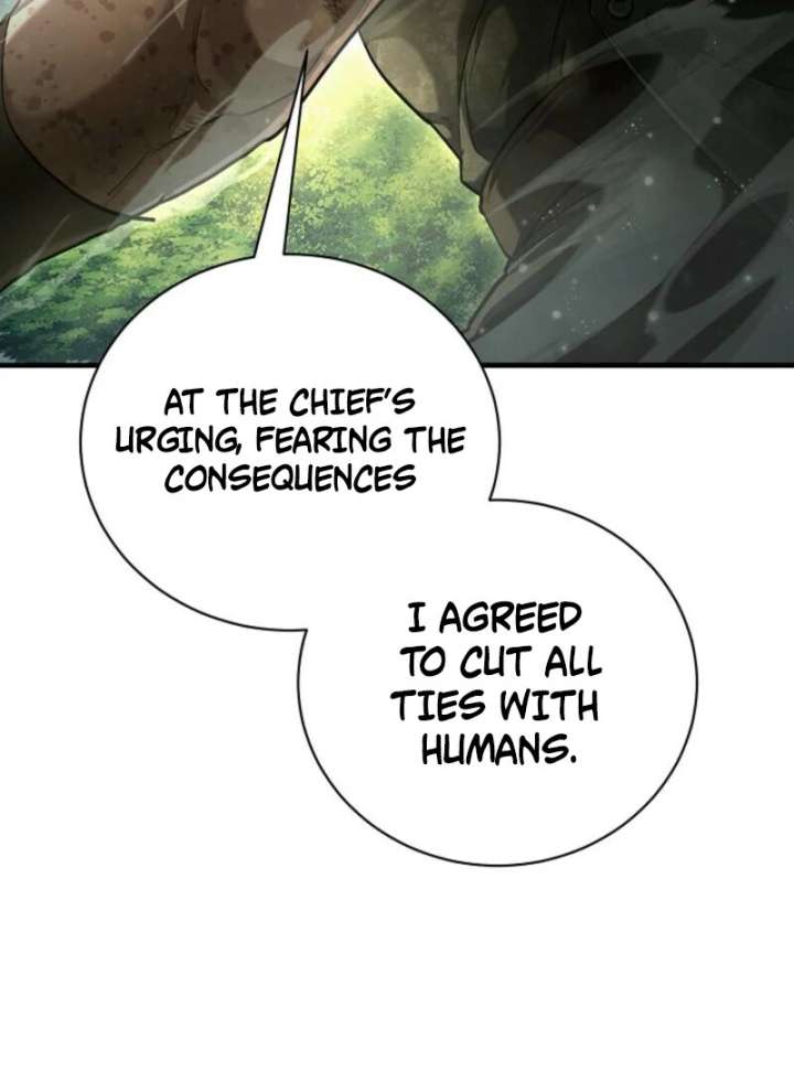 Half Blood Chapter 21 - Page 135