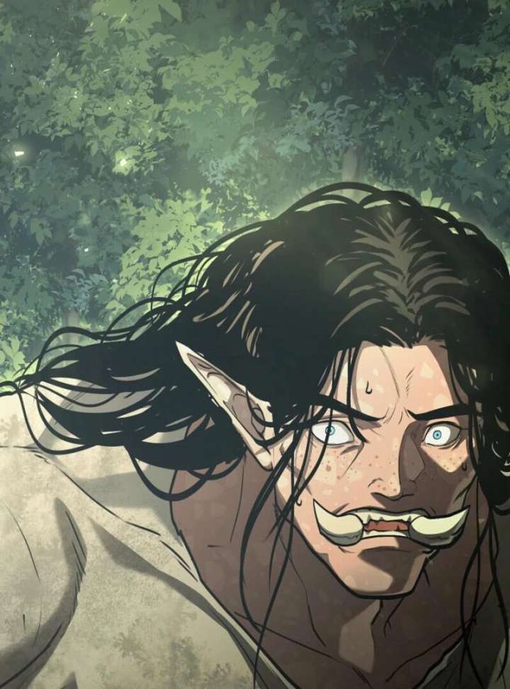 Half Blood Chapter 21 - Page 178