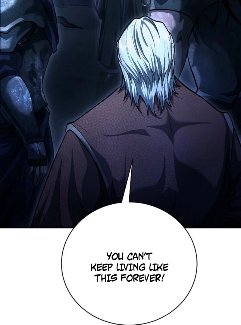 Half Blood Chapter 22 - Page 101