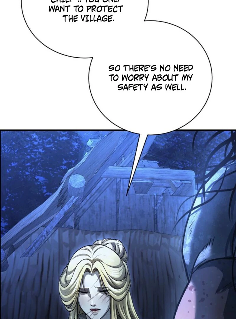 Half Blood Chapter 22 - Page 104