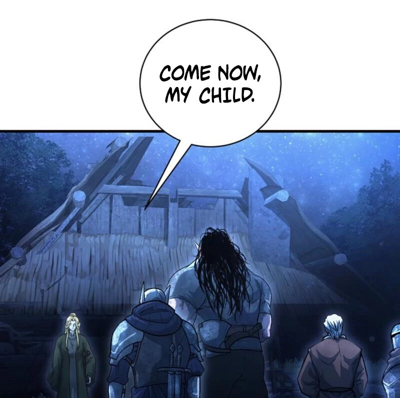 Half Blood Chapter 22 - Page 110