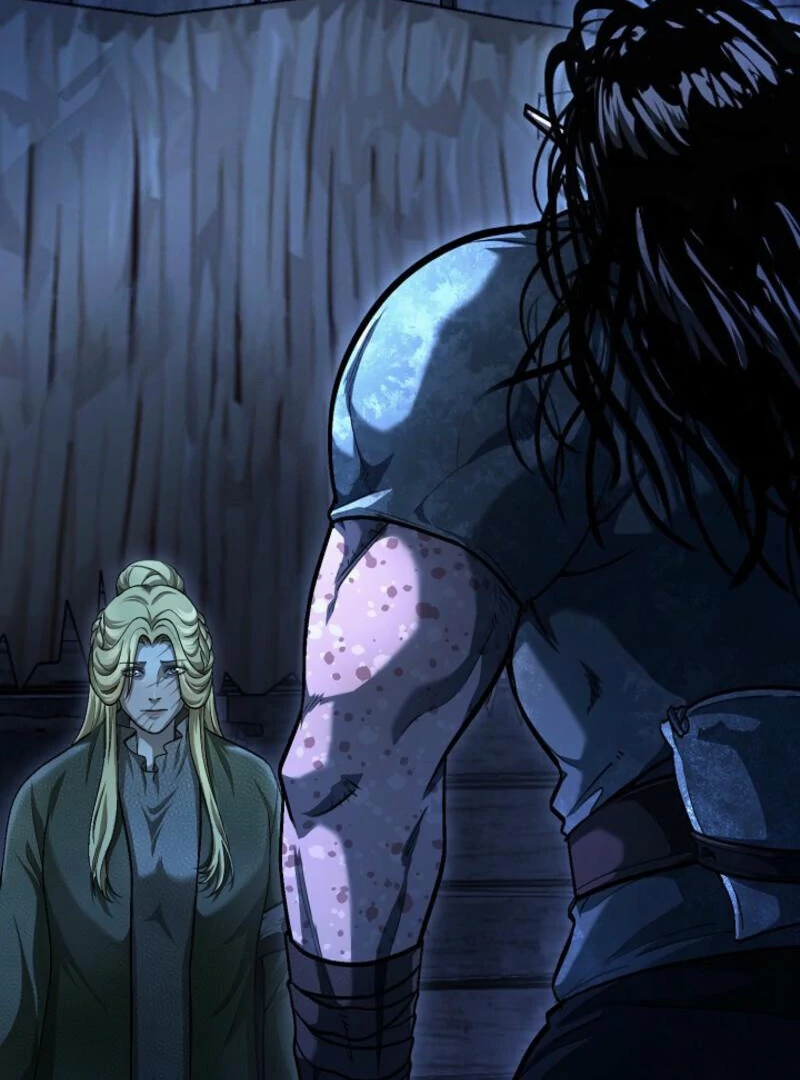 Half Blood Chapter 22 - Page 115