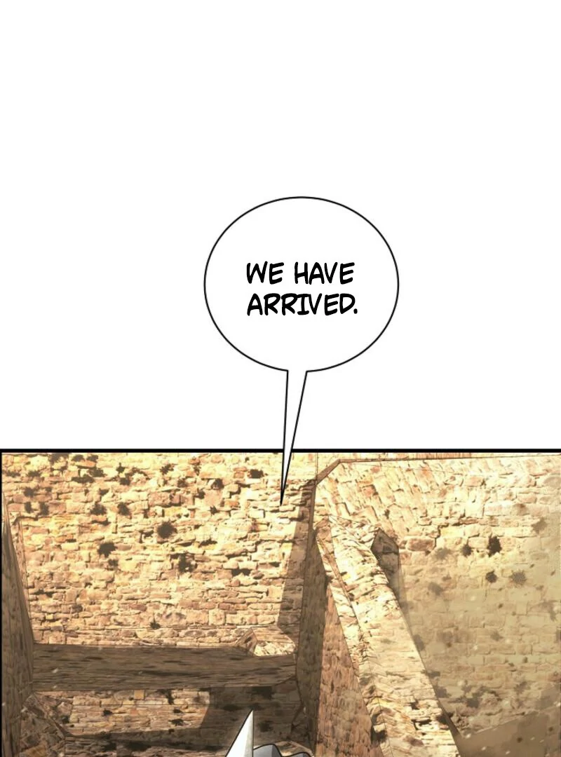 Half Blood Chapter 22 - Page 125
