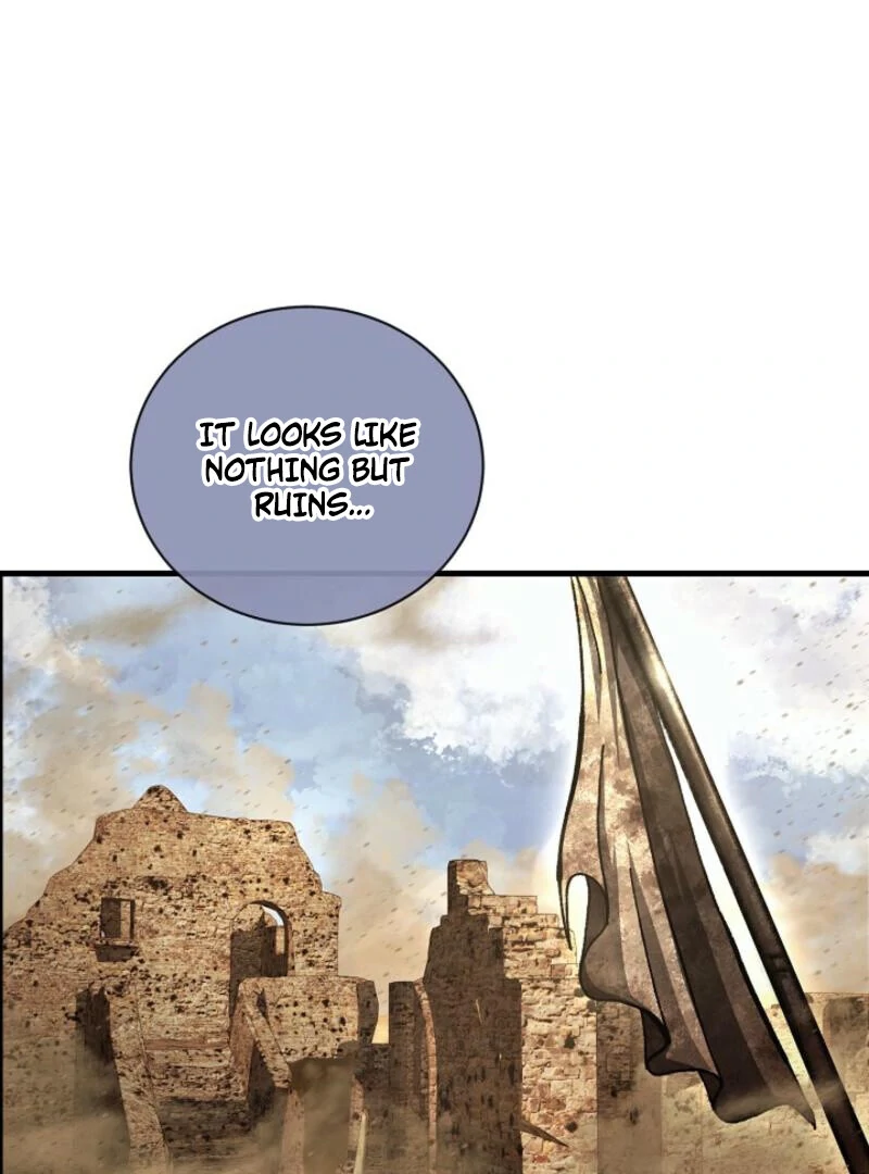 Half Blood Chapter 22 - Page 127