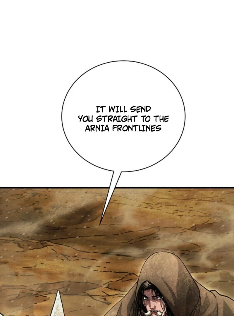 Half Blood Chapter 22 - Page 129