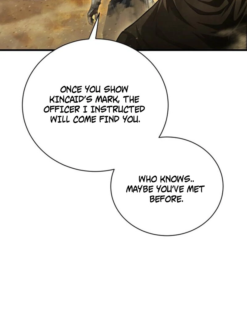 Half Blood Chapter 22 - Page 133