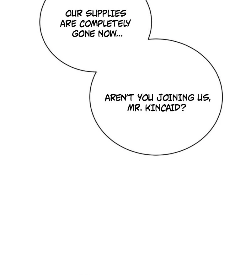 Half Blood Chapter 22 - Page 136