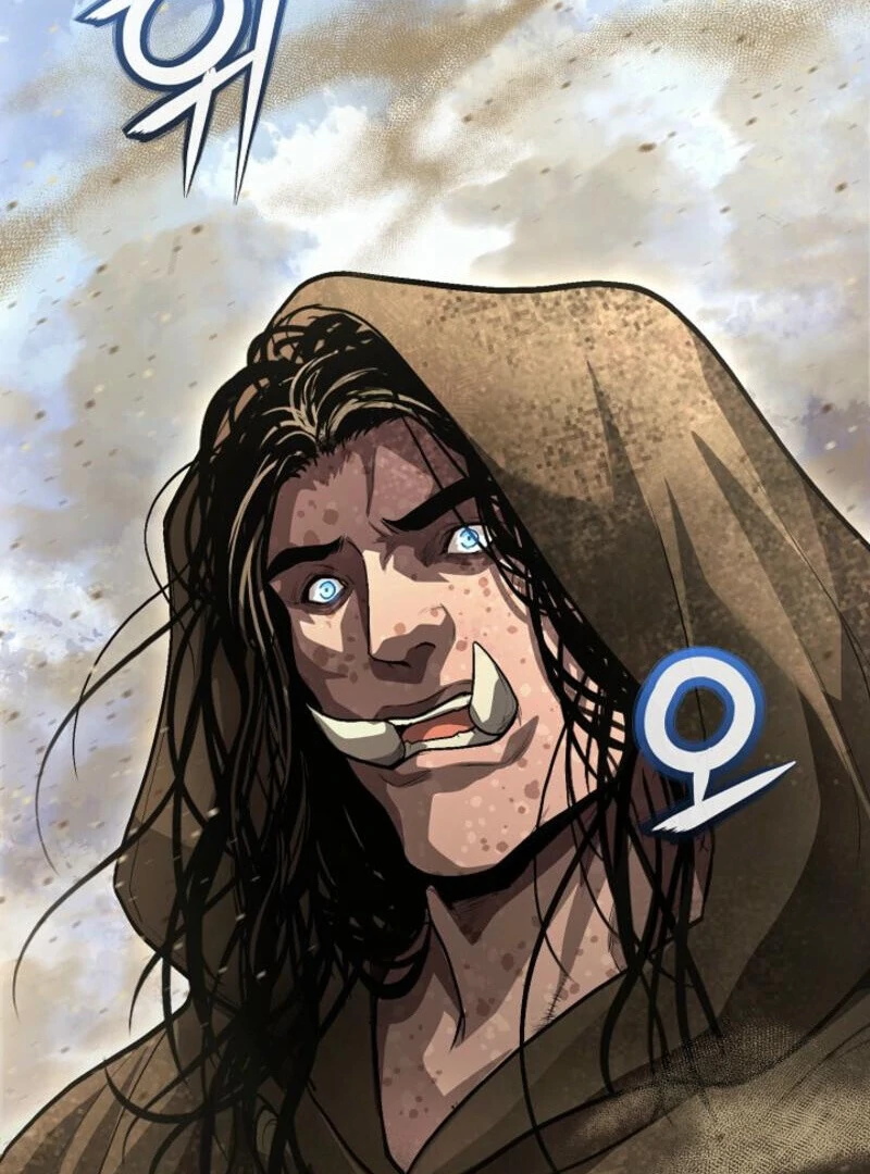 Half Blood Chapter 22 - Page 157