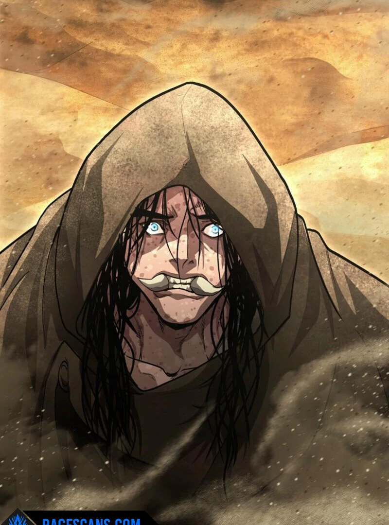 Half Blood Chapter 22 - Page 166