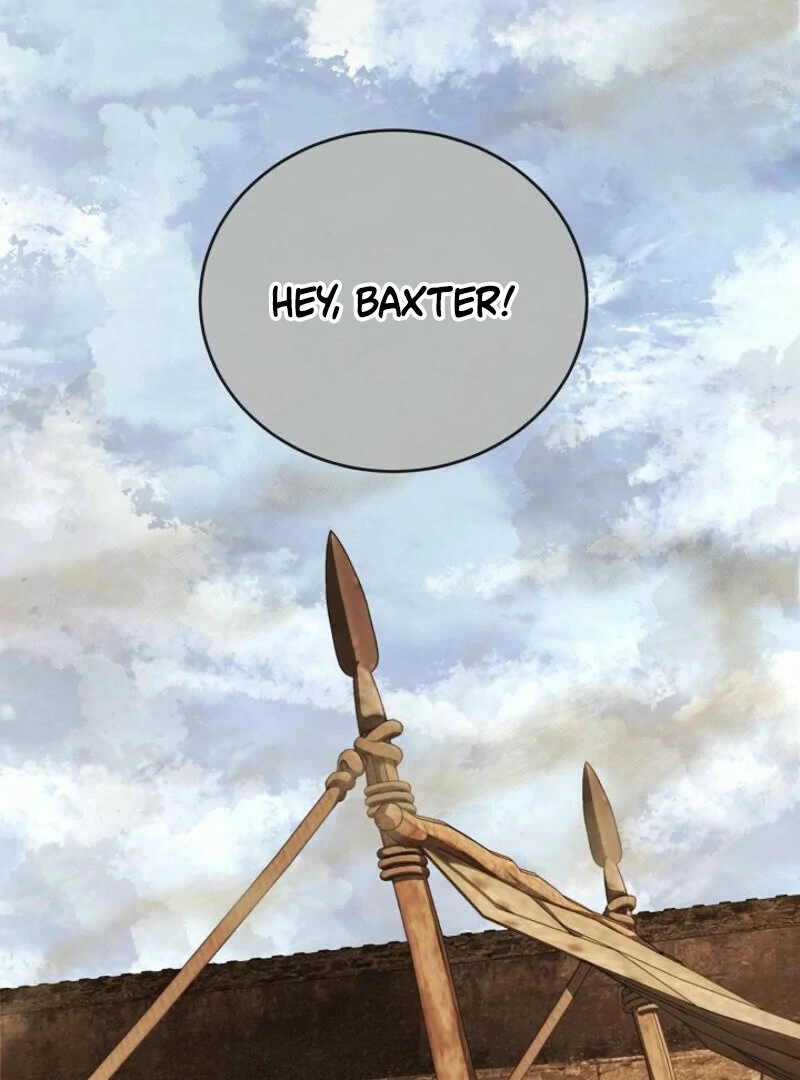 Half Blood Chapter 22 - Page 177