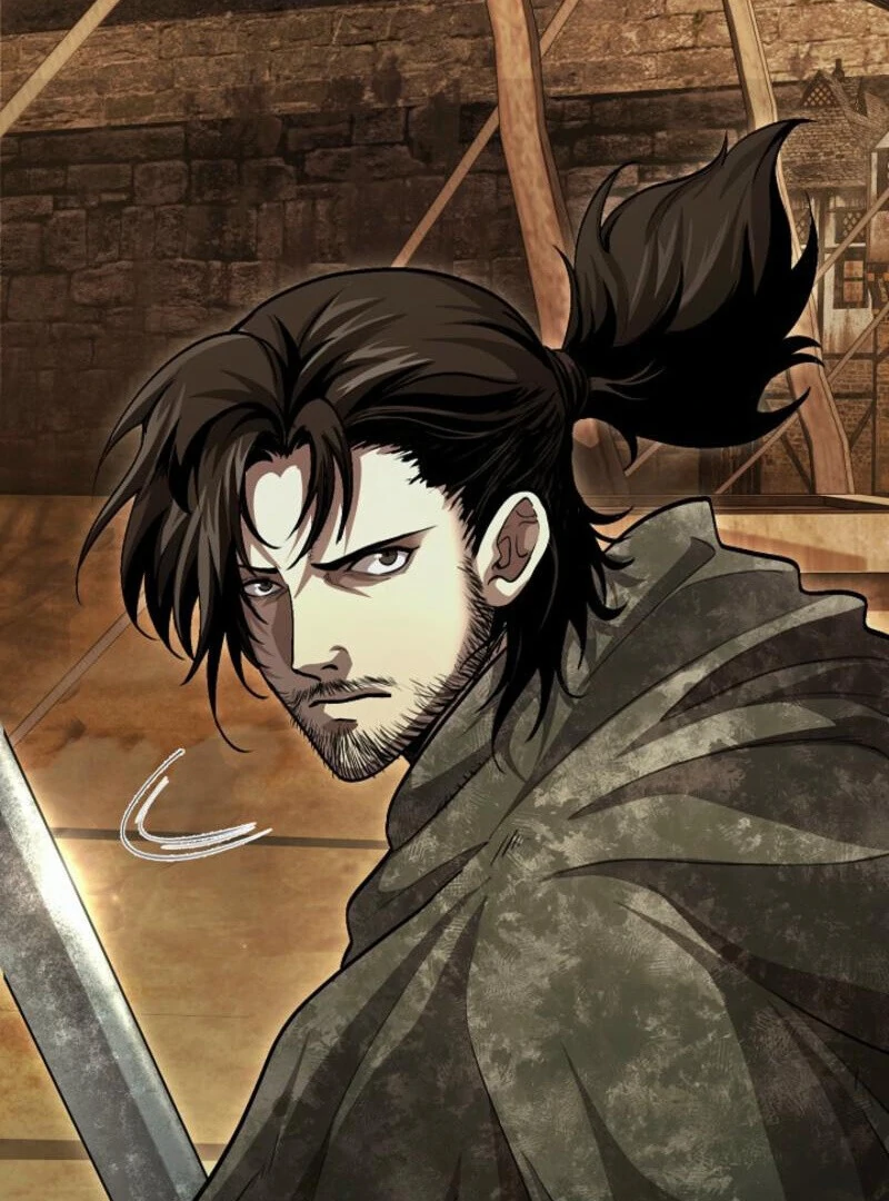 Half Blood Chapter 22 - Page 178