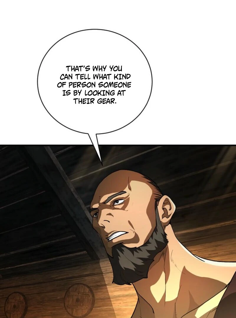 Half Blood Chapter 23 - Page 9