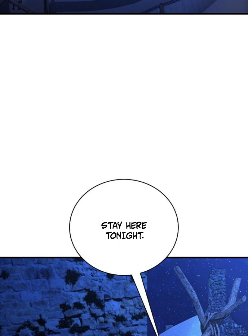 Half Blood Chapter 23 - Page 84