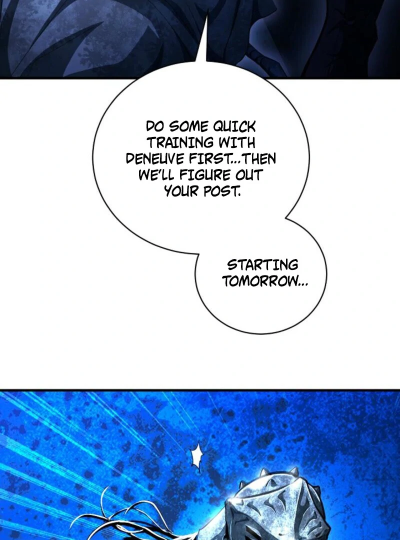 Half Blood Chapter 23 - Page 91