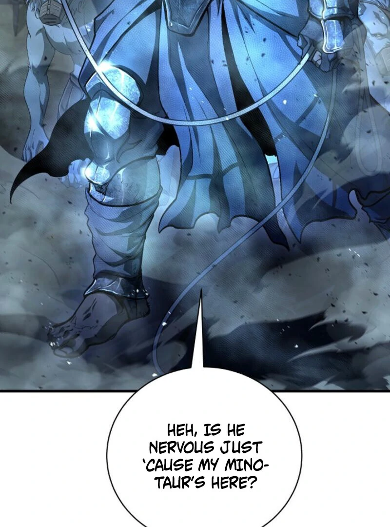 Half Blood Chapter 23 - Page 108