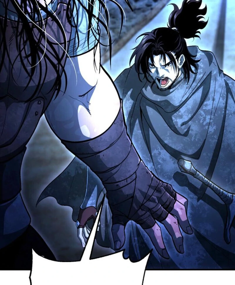Half Blood Chapter 23 - Page 110