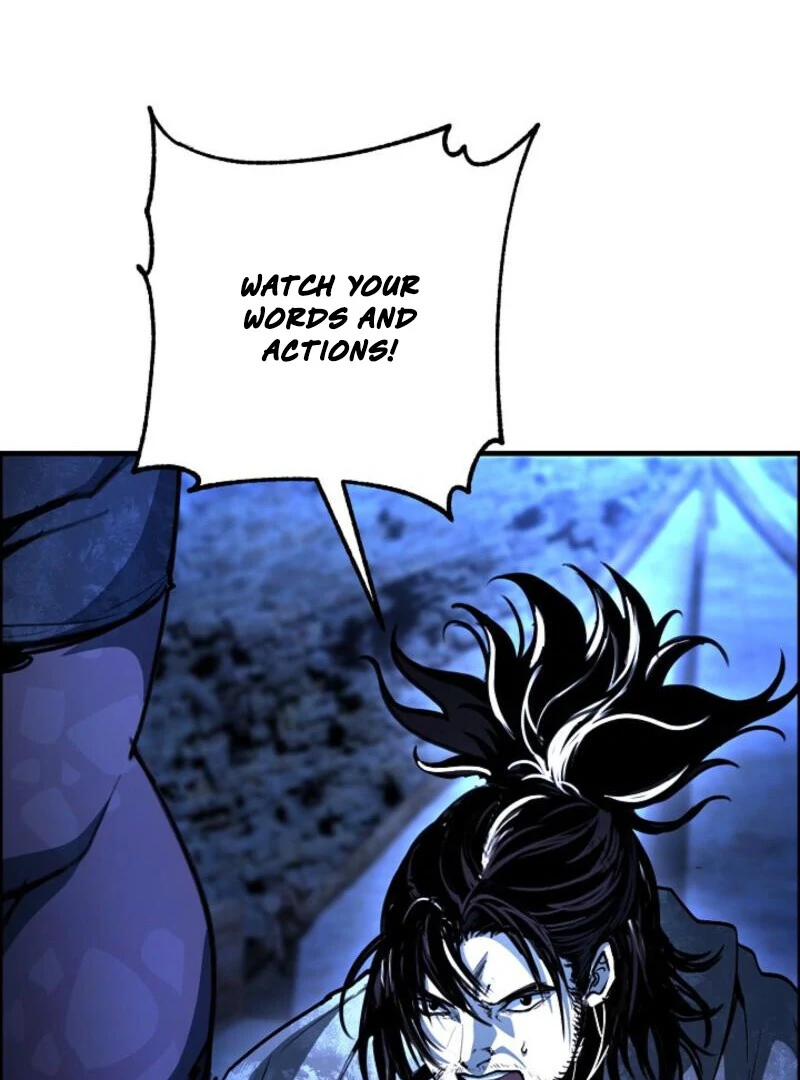Half Blood Chapter 23 - Page 122