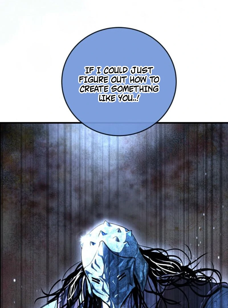 Half Blood Chapter 23 - Page 130