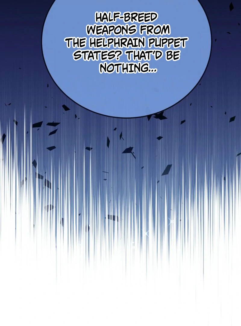 Half Blood Chapter 23 - Page 132