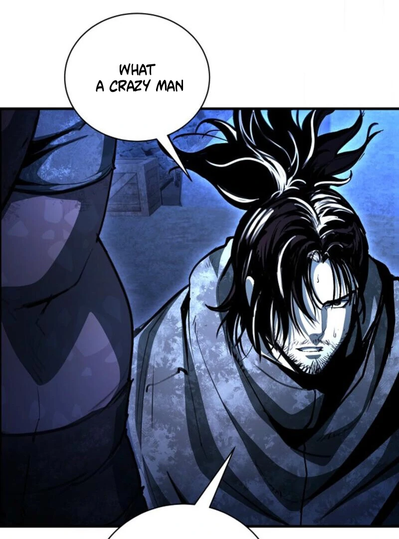 Half Blood Chapter 23 - Page 133